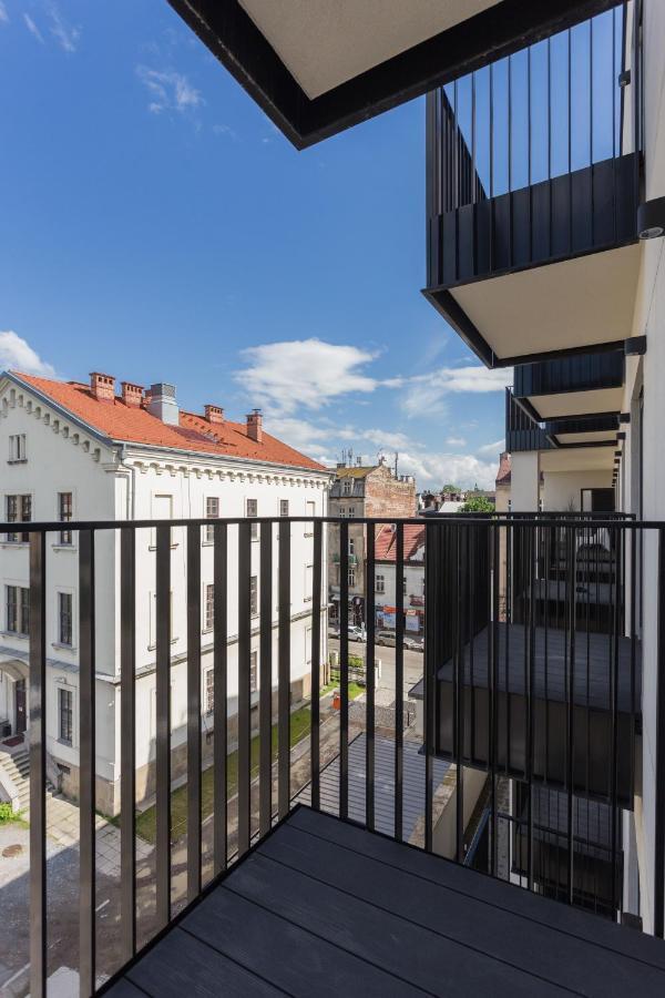 City Of The Kings - Asja Apartment - Rajska 3 Krakau Exterior foto